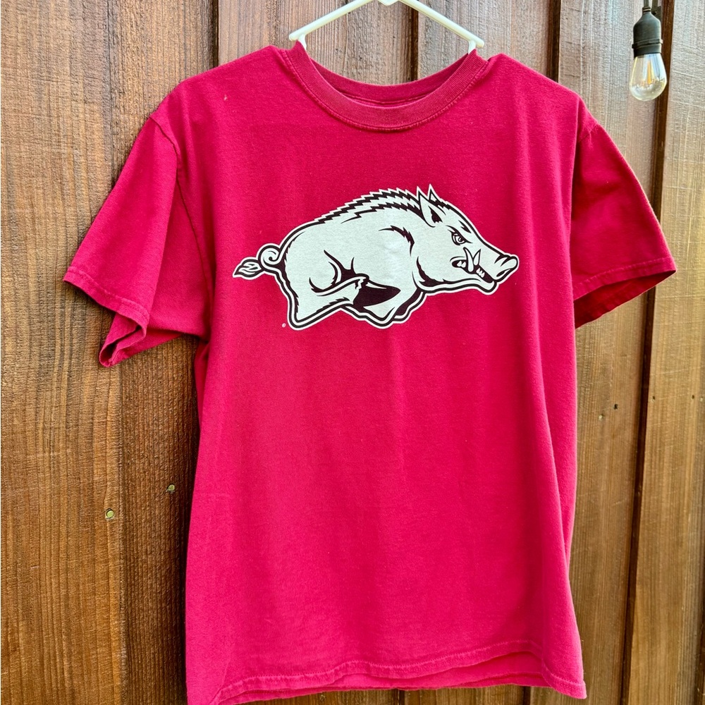 New Agenda University of Arkansas Medium